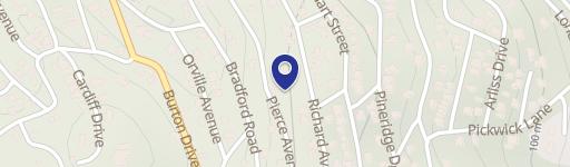 Vacant Double Lot in Cambria