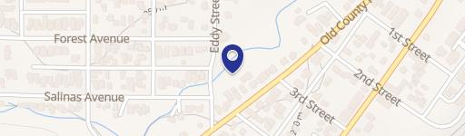 Residential Land Parcel with Creekside Setting