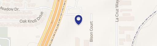Commercial Land Zoned CR