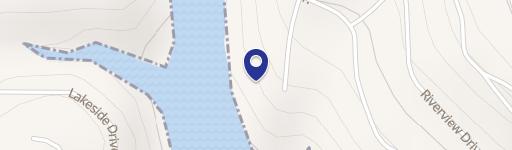 Residential Lot in Fairfield Bay