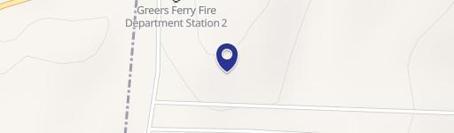 Greers Ferry Acreage For Sale