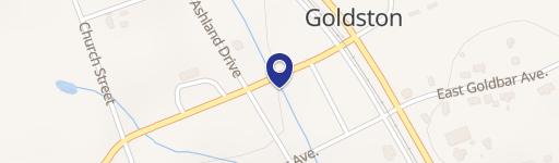 LAND - Goldston, NC