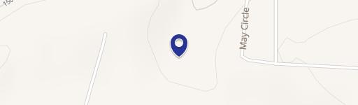 Greers Ferry Subdivision Lot