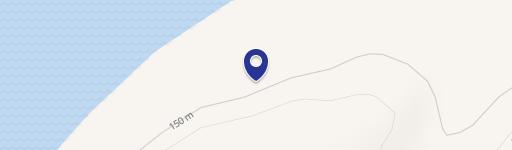 Greers Ferry Subdivision Lakefront Lot