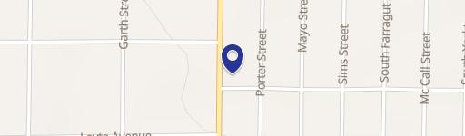 LAND - Ridgecrest, CA