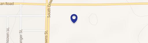 Residential Land in Ridgecrest, CA