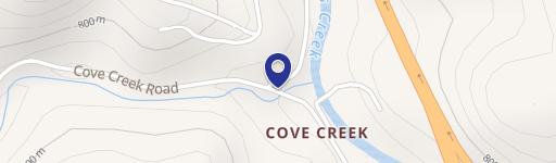 Mountain Land with Stream Access