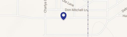 Double Lot Residential Home Site