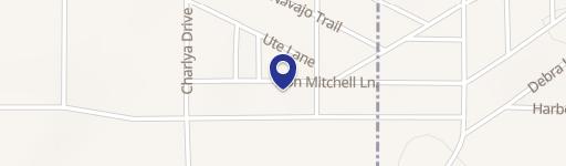 Residential Land Double Lot