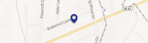 Cleared Commercial Land Lots