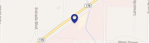 Lake Isabella Car Wash Opportunity