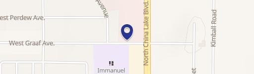 Commercial Land Parcel