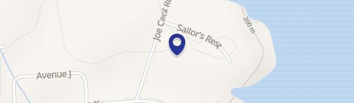 Wooded Lot in Sailor's Rest