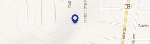 Residential Land in Borger, TX
