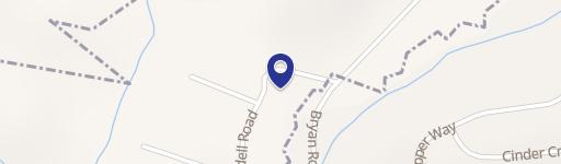 7.77 Acres Near White Oak