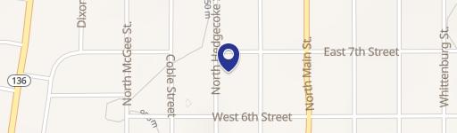 Land For Sale in Borger