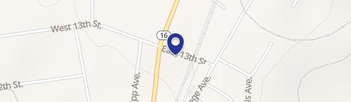 SINGLE_FAMILY - Newton, NC