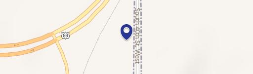 Residential Land in Muskogee, OK