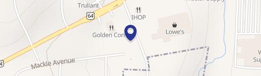 Asheboro Corner Lot For Sale