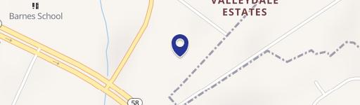 Commercial Land in Wilson, NC