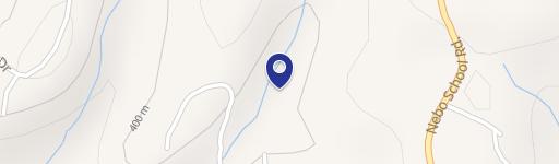 LAND - Nebo, NC