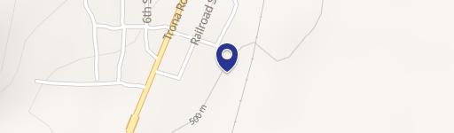 CR-Zoned Commercial Land Parcel