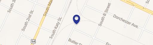 Commercial Lot in Muskogee, OK