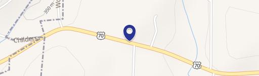 Mountain Homesite with Sweeping Views