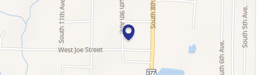 Land For Sale, Stroud, OK