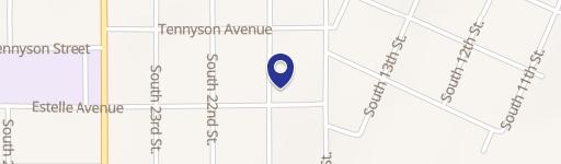 Land in Muskogee, Oklahoma