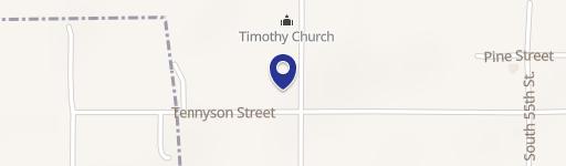 Residential Lot in Muskogee, OK