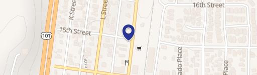 Zoned Commercial Land Parcel