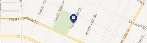 Residential Lot in Muskogee, OK