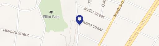 Residential Land in Muskogee, OK