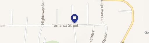 Residential Land in Muskogee, OK