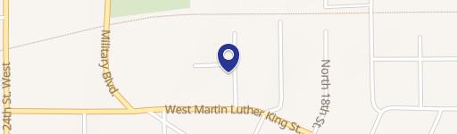 Muskogee Land with Development Potential