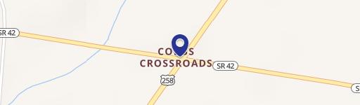 15 Acres on NC 43