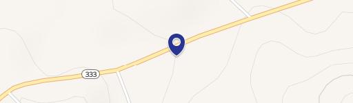 Unrestricted Land with Pole Barn