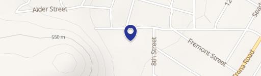Residential Lot in Trona, CA