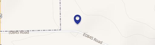 Stilwell, OK 10-Acre Land