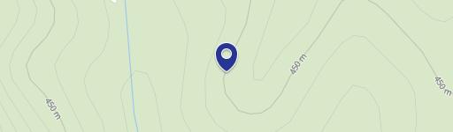 Rural Acreage with Paved Access