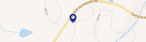 Rural Acreage Tract with Pasture