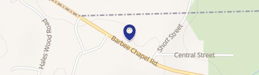 Chapel Hill Homesite Opportunity