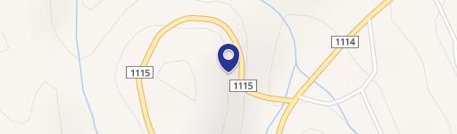 Unrestricted Wooded Lot Near Parkway