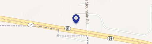 Prime Commercial Land in Tahlequah