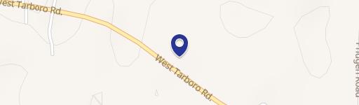 Wooded Hunting Land