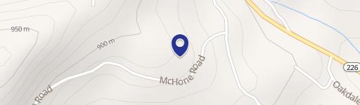 Mountain View Land in Spruce Pine