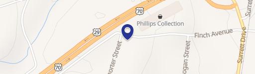 High Point Industrial Land Available