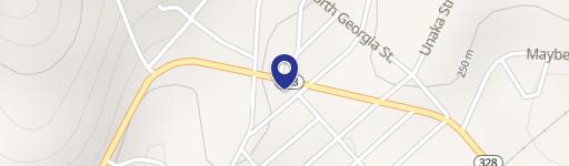 MULTI_FAMILY - Harriman, TN