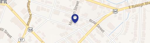 Rocky Mount Multifamily Investment Opportunity